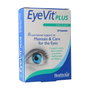 Health Aid Eyevit Plus 30 cápsulas
