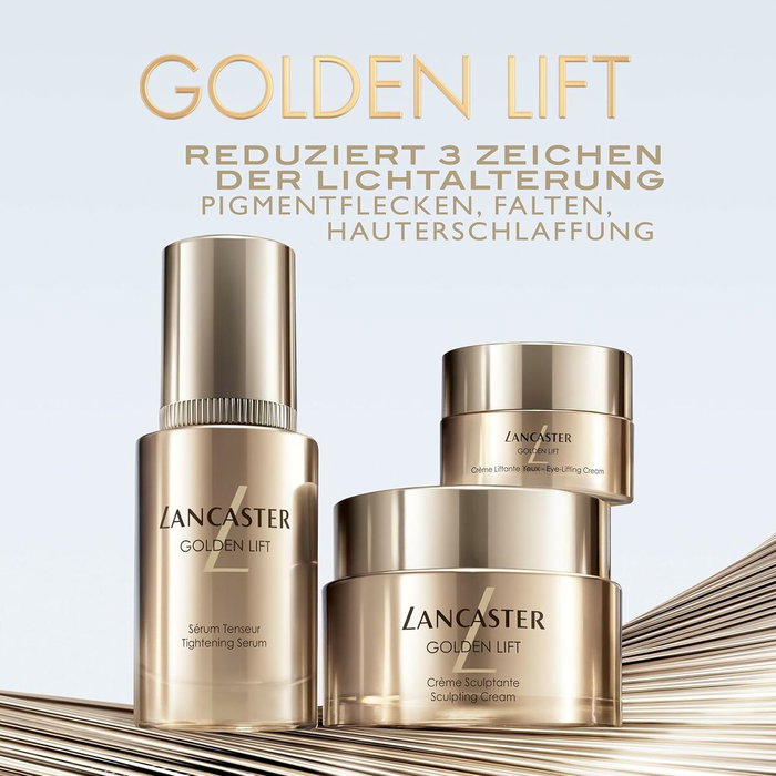 Lancaster Golden Lift Sculpting Day Cream SPF15 50 ml Lancaster Golden Lift Sculpting Day Cream SPF15 50 ml