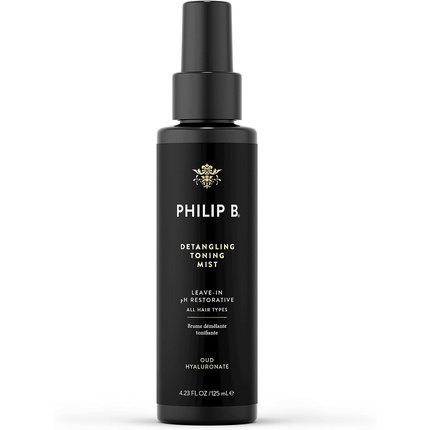 Philip B OUD ROYAL Protector Térmico 125 ml Philip B OUD ROYAL Protector Térmico 125 ml