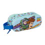 Safta Portatodo Doble 3D Toy Story Disney Pixar