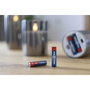 Ansmann 1x4 Alkaline Micro AAA LR 03 red-line