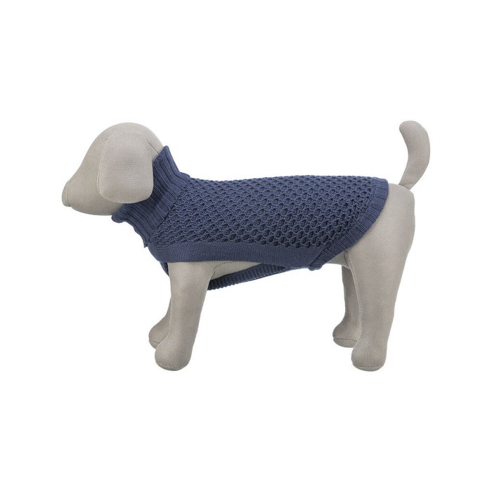 Jersey para Perro Trixie Azul M Jersey para Perro Trixie Azul M