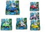 Spin Master Vehículo Paw Patrol Jungle con Figura y Modelos Surtidos