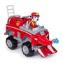 Spin Master Vehículo Paw Patrol Jungle con Figura y Modelos Surtidos