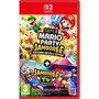 Nintendo Super Mario Party Jamboree Edición Nintendo Switch 2 Juego Fiesta / Minijuegos