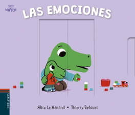 EDELVIVES Las emociones