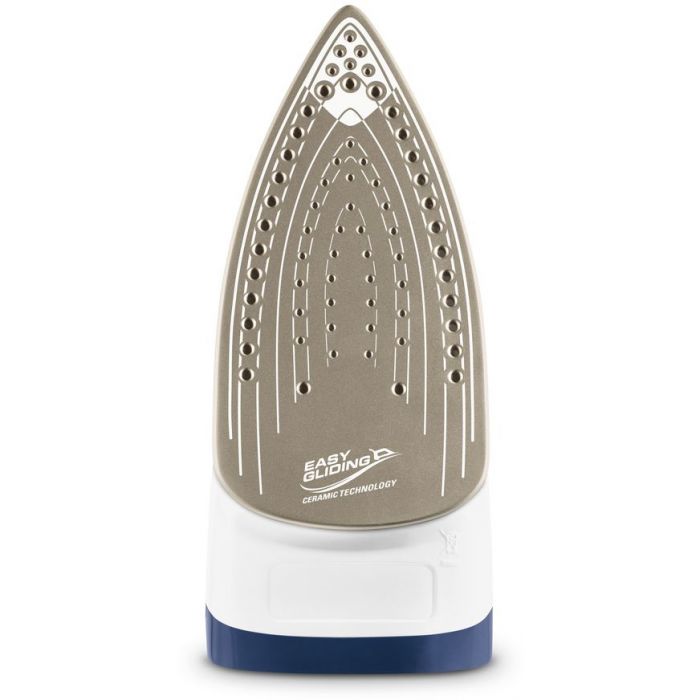 TEFAL Plancha de Vapor Maestro 2300W con Suela de Cerámica