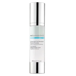 MD Formula P.H.D Overnight Cell Renewal Facial Complex 50ml