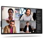Dell P5525QC Monitor Pro 55 Plus 55 pulgadas 4K UHD 60Hz
