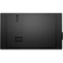 Dell P5525QC Monitor Pro 55 Plus 55 pulgadas 4K UHD 60Hz