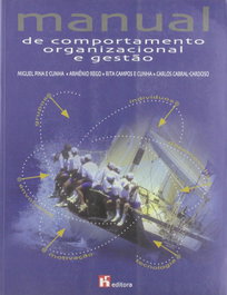 EDITORA RH Manual de comportamento organizacional e gestao