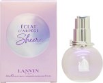 Lanvin Éclat d'Arpège Sheer Eau de Toilette 30 ml Spray