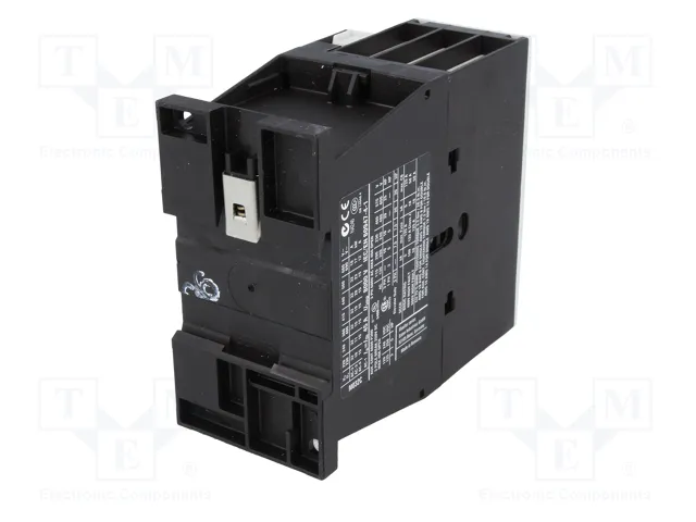 EATON ELECTRIC DILM32 Contactor 3-polar 32A 110VAC EATON ELECTRIC DILM32 Contactor 3-polar 32A 110VAC