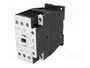 EATON ELECTRIC DILM32 Contactor 3-polar 32A 110VAC