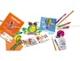 GIOTTO Art Lab Magic Neon Set Creativo