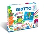 GIOTTO Art Lab Magic Neon Set Creativo
