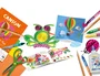 GIOTTO Art Lab Magic Neon Set Creativo