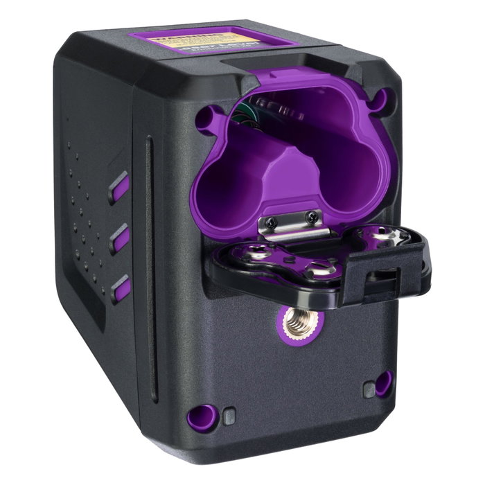Ermenrich LT20 Nivel Láser Violeta