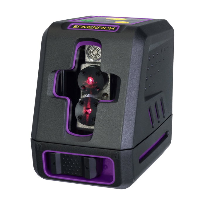 Ermenrich LT20 Nivel Láser Violeta
