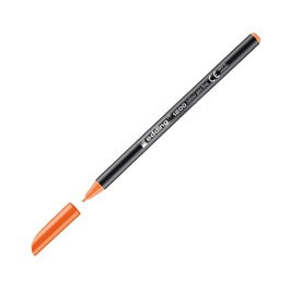 Edding Rotulador de punta fina 1200 Naranja