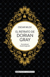 EDITORIAL ALMA El retrato de Dorian Gray (Pocket) - Oscar Wilde