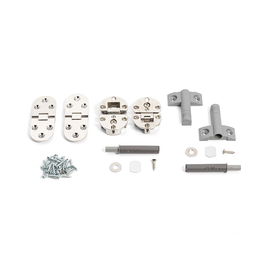 ATIM Kit Accesorios Para Montaje Mecanismo Homework