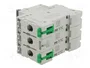 SCHNEIDER ELECTRIC Easy9 Pro MCB 50A 3 polos 6kA