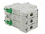 SCHNEIDER ELECTRIC Easy9 Pro MCB 50A 3 polos 6kA