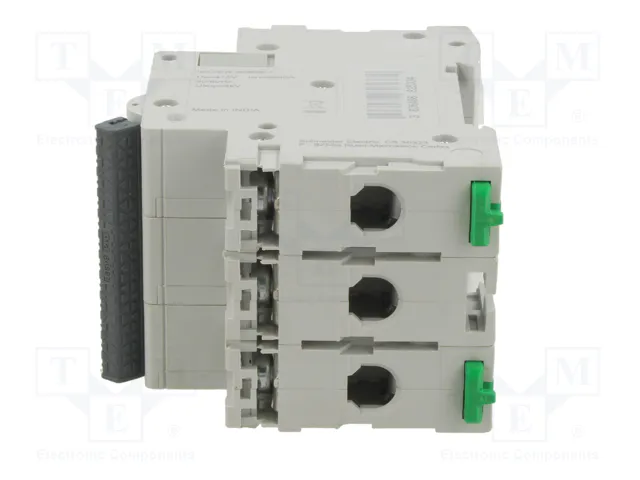 SCHNEIDER ELECTRIC Easy9 Pro MCB 50A 3 polos 6kA