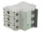 SCHNEIDER ELECTRIC Easy9 Pro MCB 50A 3 polos 6kA