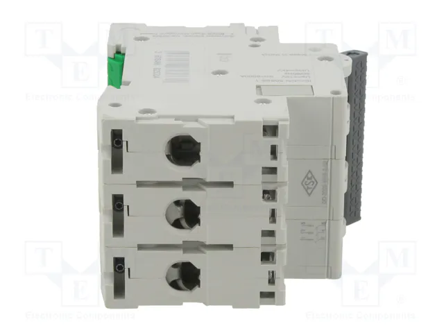 SCHNEIDER ELECTRIC Easy9 Pro MCB 50A 3 polos 6kA