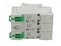 SCHNEIDER ELECTRIC Easy9 Pro MCB 50A 3 polos 6kA