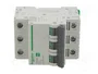 SCHNEIDER ELECTRIC Easy9 Pro MCB 50A 3 polos 6kA