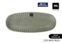 La Mediterranea Fuente Oval Aisa