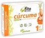 Pinisan Fito Premium Cúrcuma 30 cápsulas de 750mg