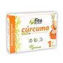 Pinisan Fito Premium Cúrcuma 30 cápsulas de 750mg