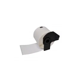 Brother DK-11241 Etiquetas Pre-cortadas de Papel Térmico para Envíos, 1050 1060N 1050N