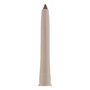 Essence Delineador en Gel Doble Punta Satin Blend #02-Cocoa Negro Mate 0.22 gr - A Prueba de Agua, Difuminador Incluido