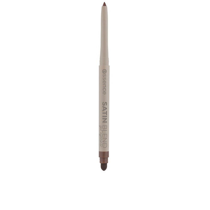 Essence SATIN BLEND Eyeliner en Gel 02-Cocoa Essence SATIN BLEND Eyeliner en Gel 02-Cocoa