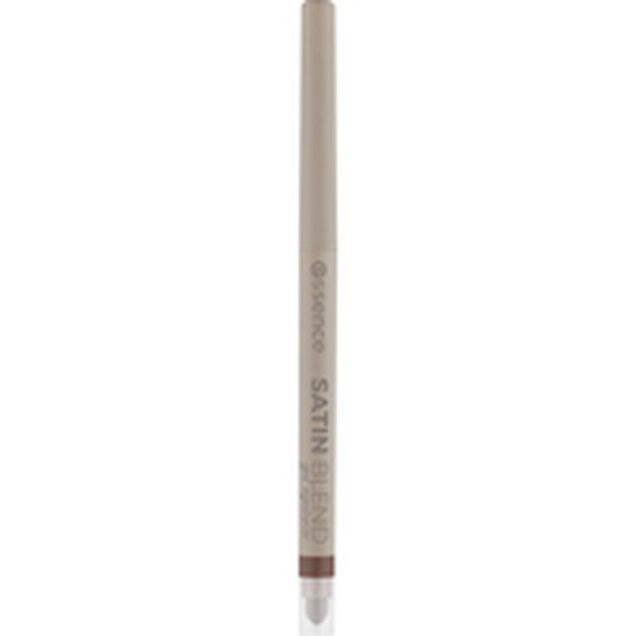 Essence SATIN BLEND Eyeliner en Gel 02-Cocoa Essence SATIN BLEND Eyeliner en Gel 02-Cocoa
