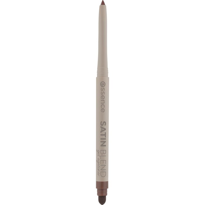 Essence SATIN BLEND Eyeliner en Gel 02-Cocoa Essence SATIN BLEND Eyeliner en Gel 02-Cocoa