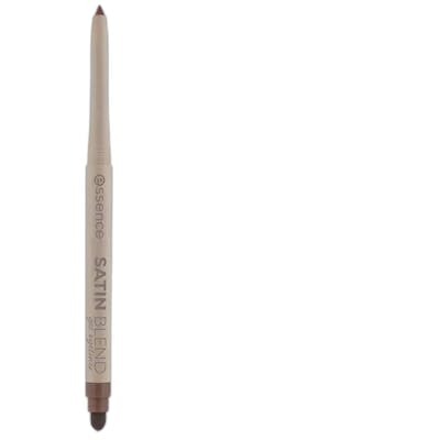 Essence SATIN BLEND Eyeliner en Gel 02-Cocoa Essence SATIN BLEND Eyeliner en Gel 02-Cocoa