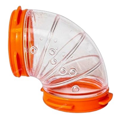 Ferplast Galeria Curve para Hámster 6cm