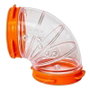 Ferplast Galeria Curve para Hámster 6cm
