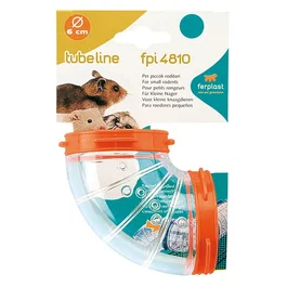 Ferplast Galeria Curve para Hámster 6cm