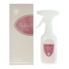 Mohra Silky Rose, Rosa de Seda, Spray de habitación, 450 ml