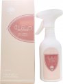 Lattafa Mohra Silky Rose Spray de habitación 450 ml