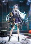 Girls' Frontline Estatua PVC 1/7 416MOD3 25 cm