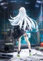 Girls' Frontline Estatua PVC 1/7 416MOD3 25 cm