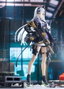 Girls' Frontline Estatua PVC 1/7 416MOD3 25 cm